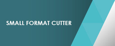 Small Format Cutter