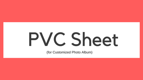 PVC Sheet