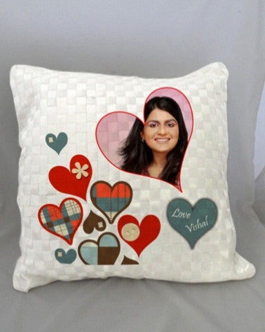 Customized Pillow