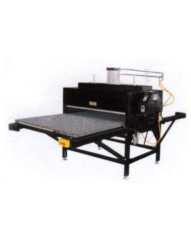 Heat Transfer Printing Machine A