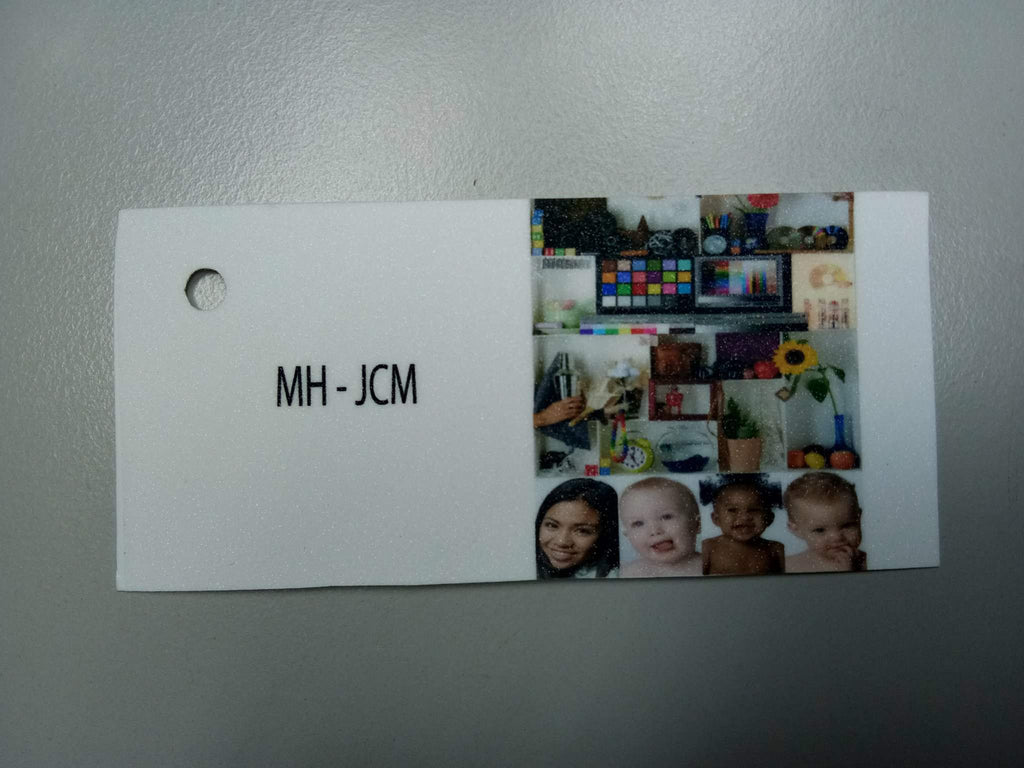 Cold Lamination Sticker (MH-JCM)
