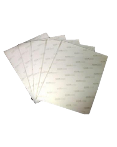 Photo Paper Sheet Form (Waterbased)