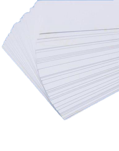 Glossy Paper (Waterbased)