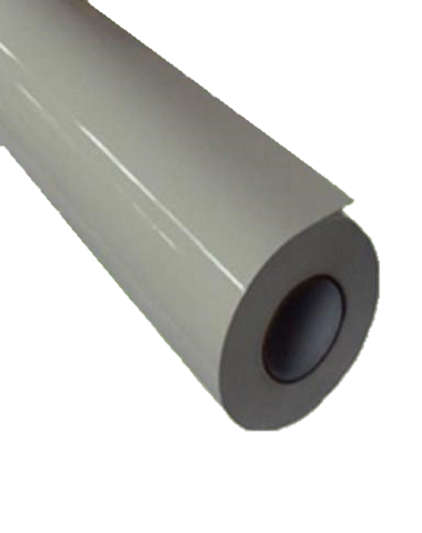 Clear Static Cling Film (Eco Solvent)