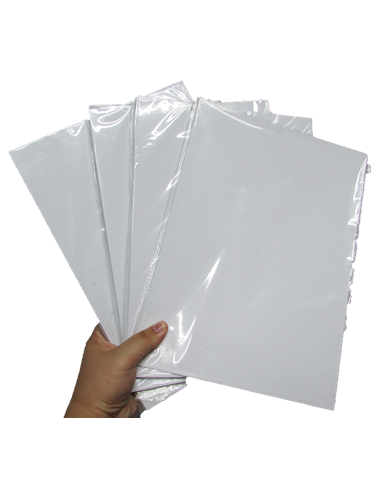 Double Sided Inkjet Paper (Waterbased)