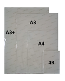 A3+ Dmel Satin/Glossy Photo Paper 250-270g (20 sheets)