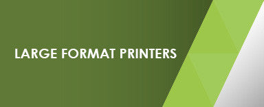 Large Format Printers