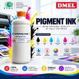 Pigment Ink (1L)