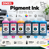 Pigment Ink (1L)