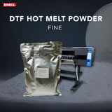 DTF Hot Melt Powder - Fine (1kg)