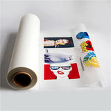 DTF (Direct To Film) Film 30cm x 100m (Single Sided) - Hot Peel / Cool Peel