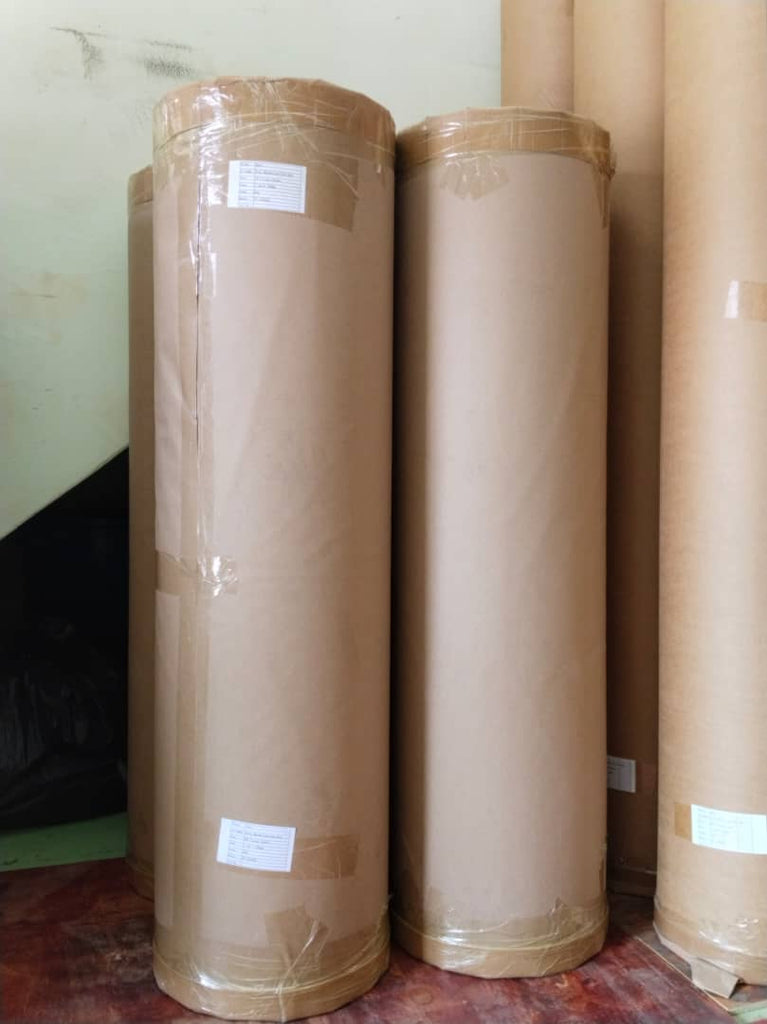 Tissue Protective Paper 30g 1.2m x 1000m (1 Roll)
