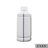 Direct To Film(DTF) Ink 1L (C,M,Y,K,W)