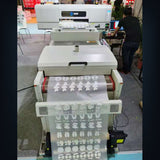 Direct To Film(DTF) Ink 1L (C,M,Y,K,W)