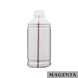 Direct To Film(DTF) Ink 1L (C,M,Y,K,W)