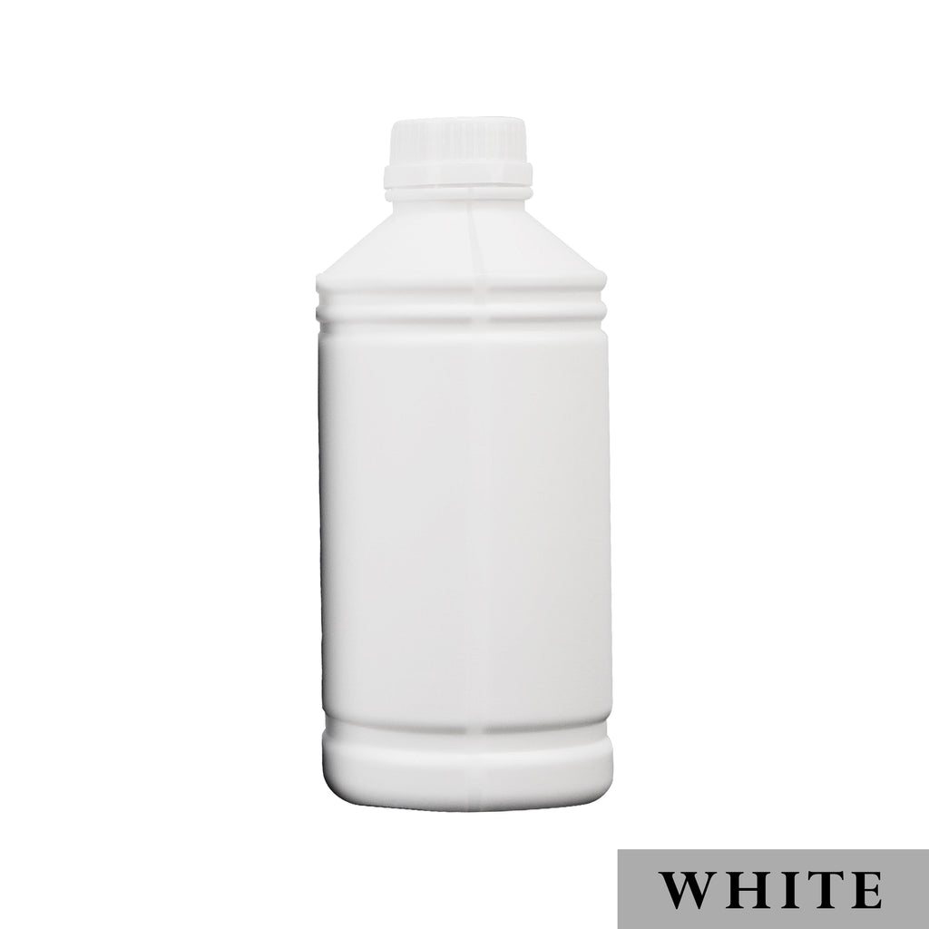 Direct To Film(DTF) Ink 1L (C,M,Y,K,W)