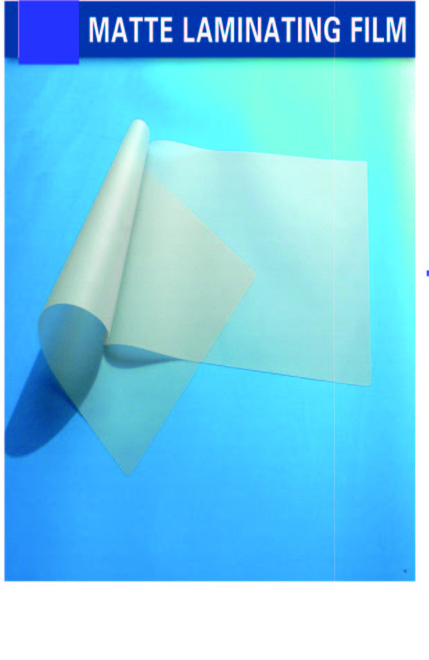 Hot Lamination Film