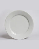White Plate