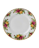 White Plate
