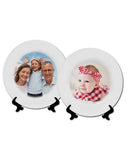White Plate