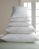 White Pillow