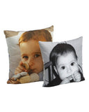 White Pillow
