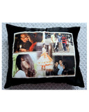 White Pillow
