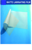 Hot Lamination Film