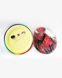 Button Badge (Pin)