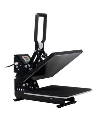Heat Press Machine