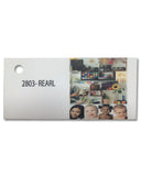 Cold Lamination Sticker (Pearl)