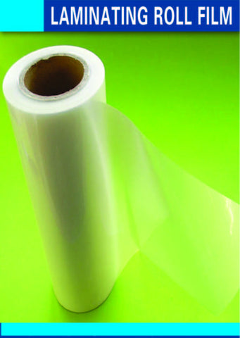Lamination Sticker (Eco Solvent)
