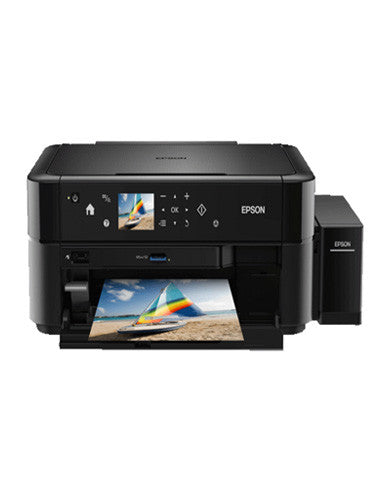 Epson L850