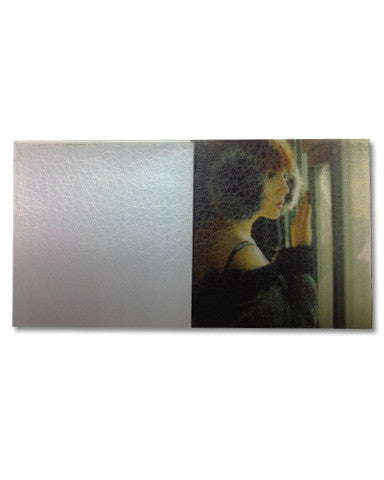 Cold Lamination Sticker (Leather)