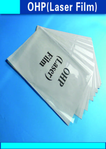 Laser Film
