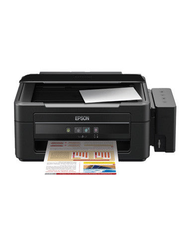 Epson L350