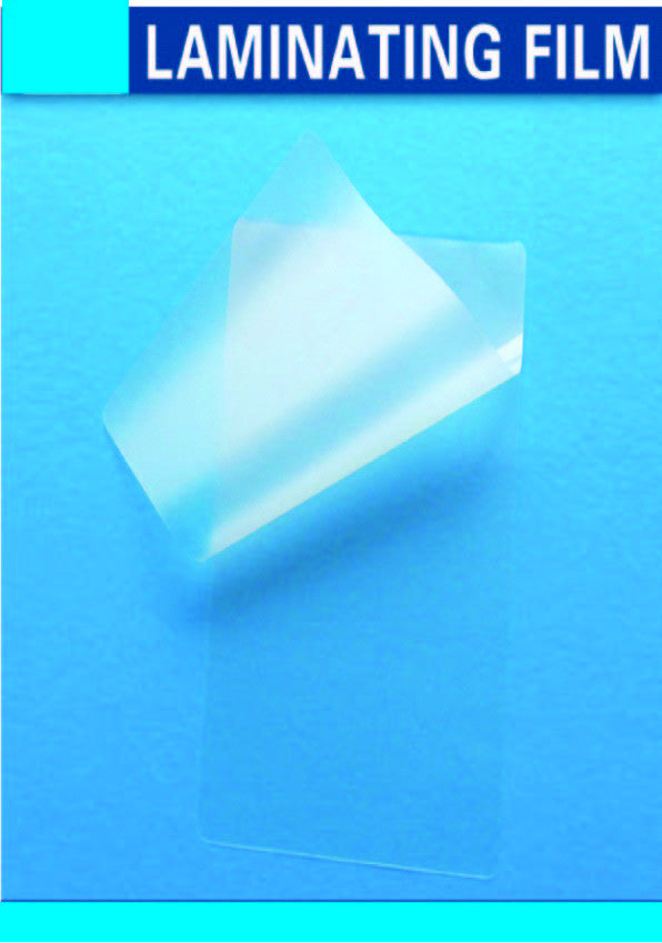 Hot Lamination Film