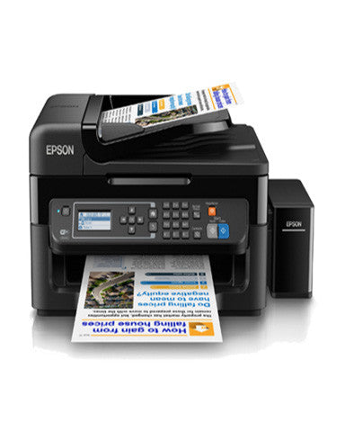 Epson L565