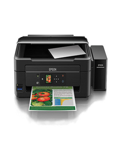 Epson L455