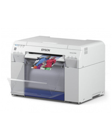 Epson SL-D700/SC-D3000