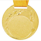 M0020 with glitter ribbon