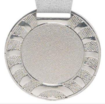 M0022 with glitter ribbon
