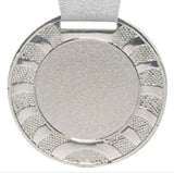 M0022 with glitter ribbon