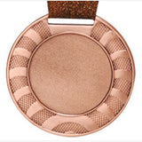 M0022 with glitter ribbon