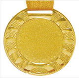 M0022 with glitter ribbon