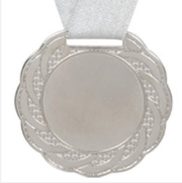 M0024 with glitter ribbon