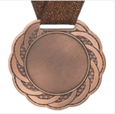 M0024 with glitter ribbon