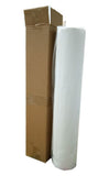 Canvas Glossy (Waterbased)