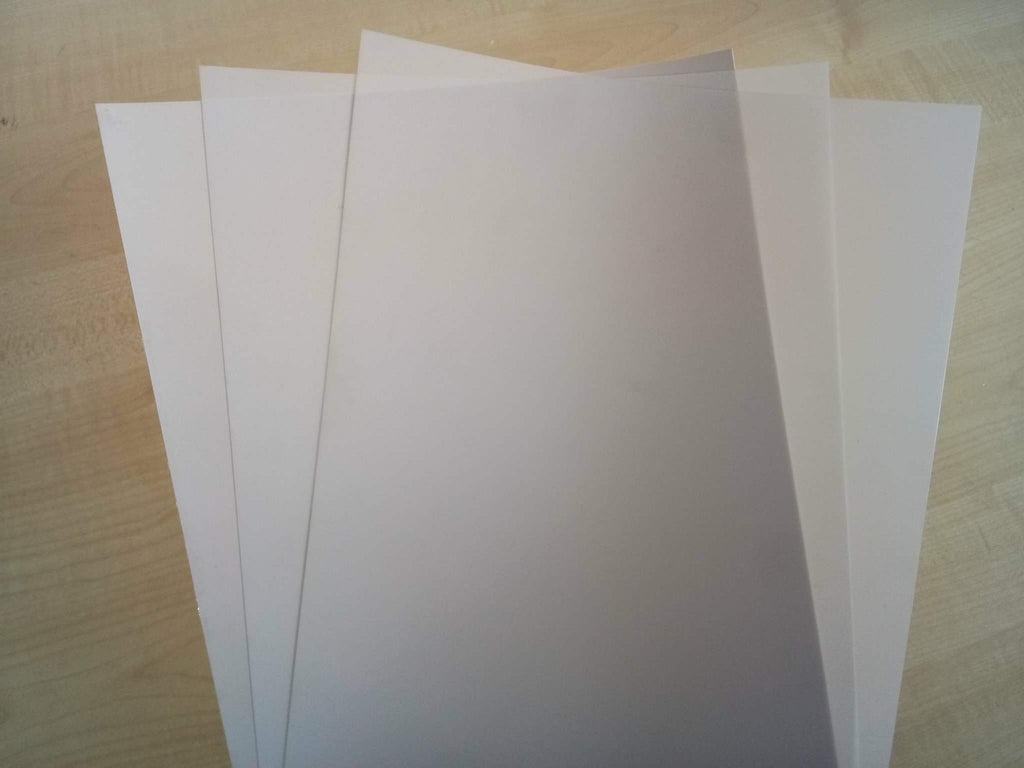 ID Card Paper