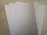 ID Card Paper